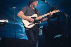 Marcus mit seiner Tele