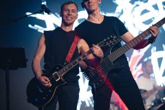 Roman und Steffen